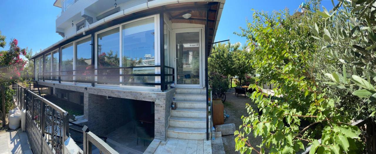 Can's Homes Vakantiehuis