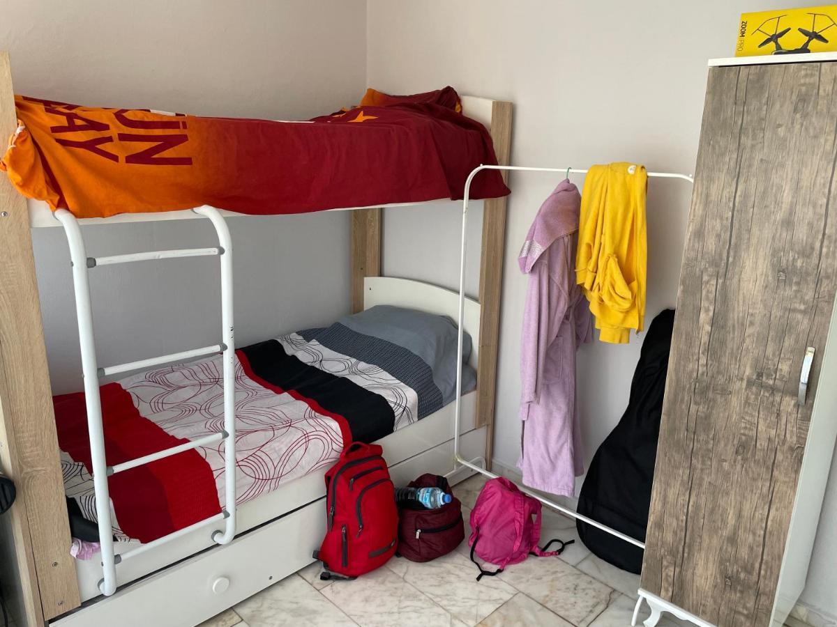 Can's Homes Vakantiehuis *