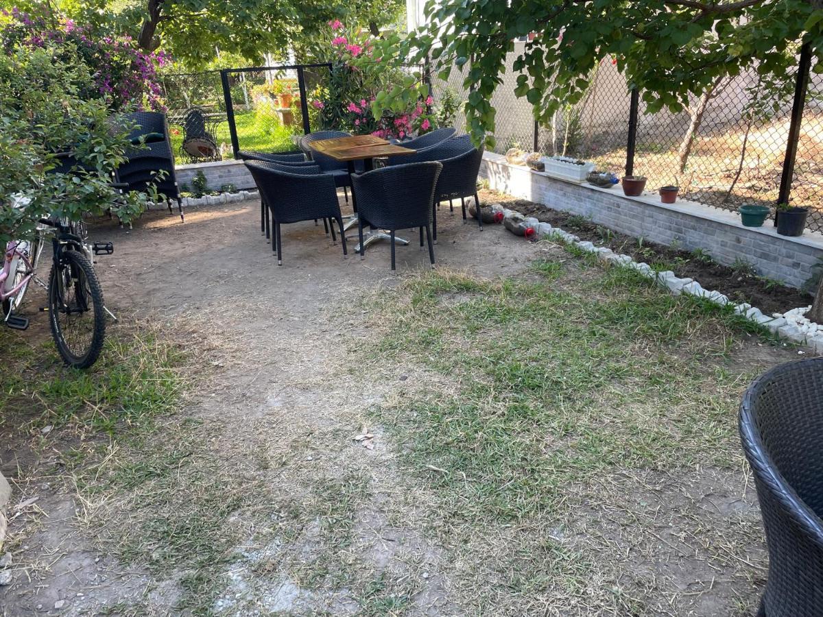 Can's Homes Vakantiehuis