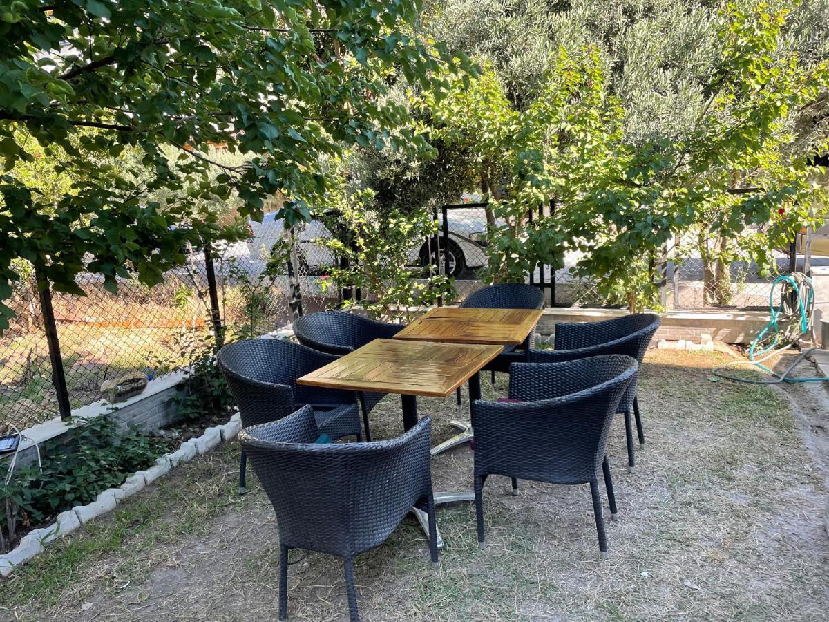 Can's Homes Vakantiehuis *