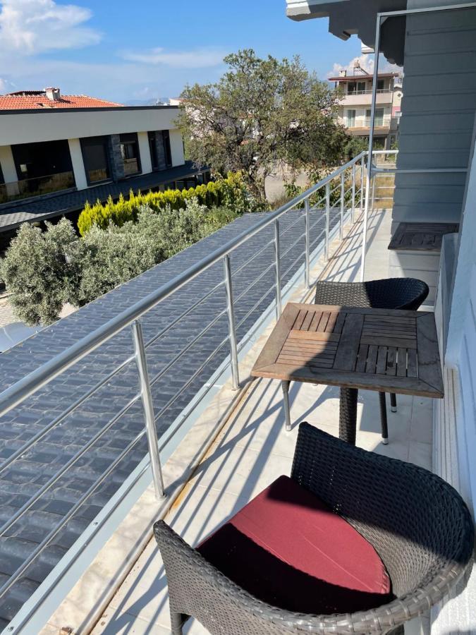 Can's Homes Vakantiehuis *