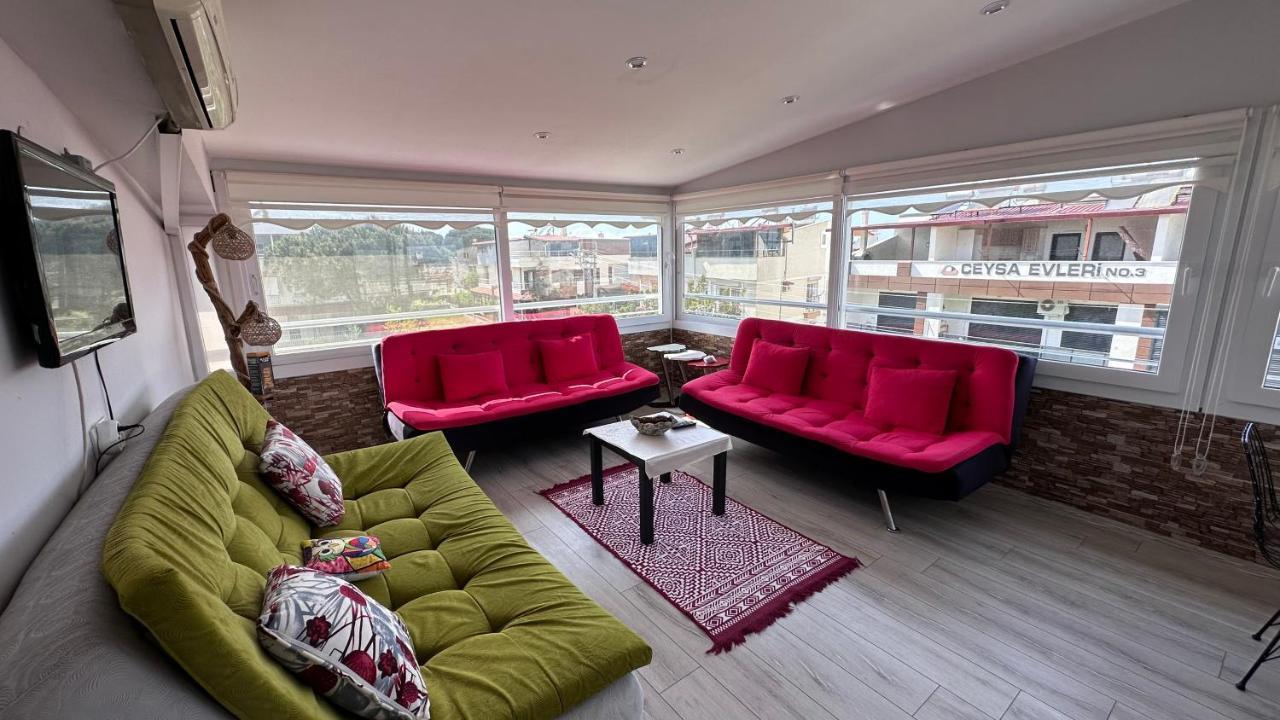 Can's Homes Vakantiehuis