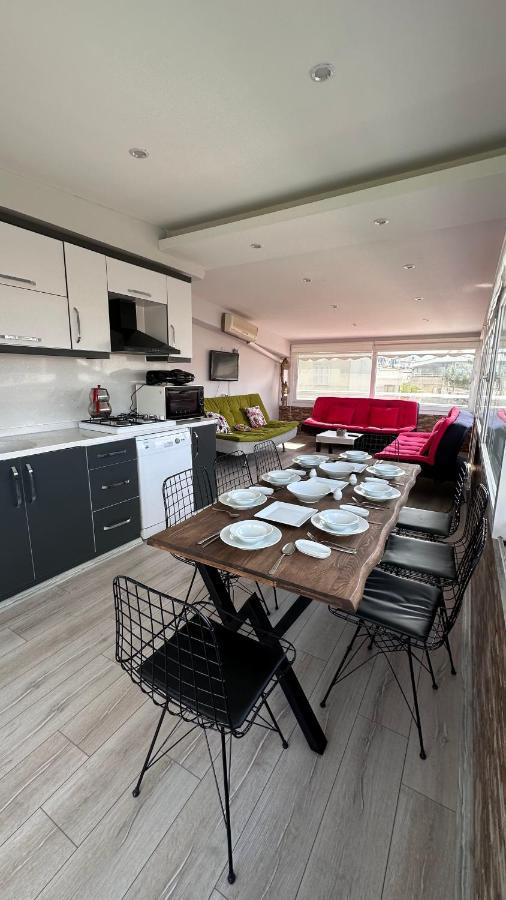 Can's Homes Vakantiehuis