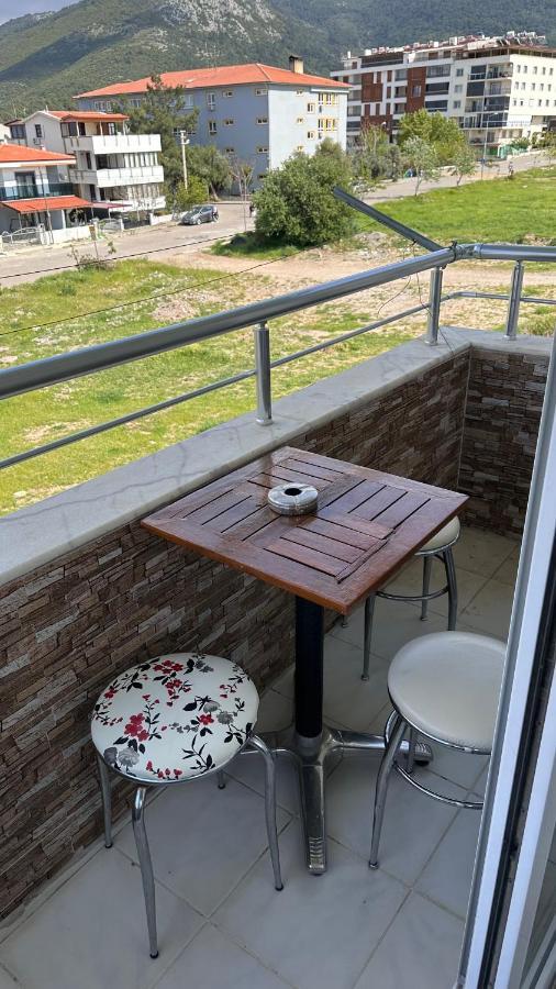 Can's Homes Vakantiehuis *
