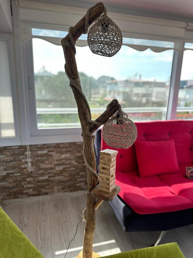 Can's Homes Vakantiehuis *