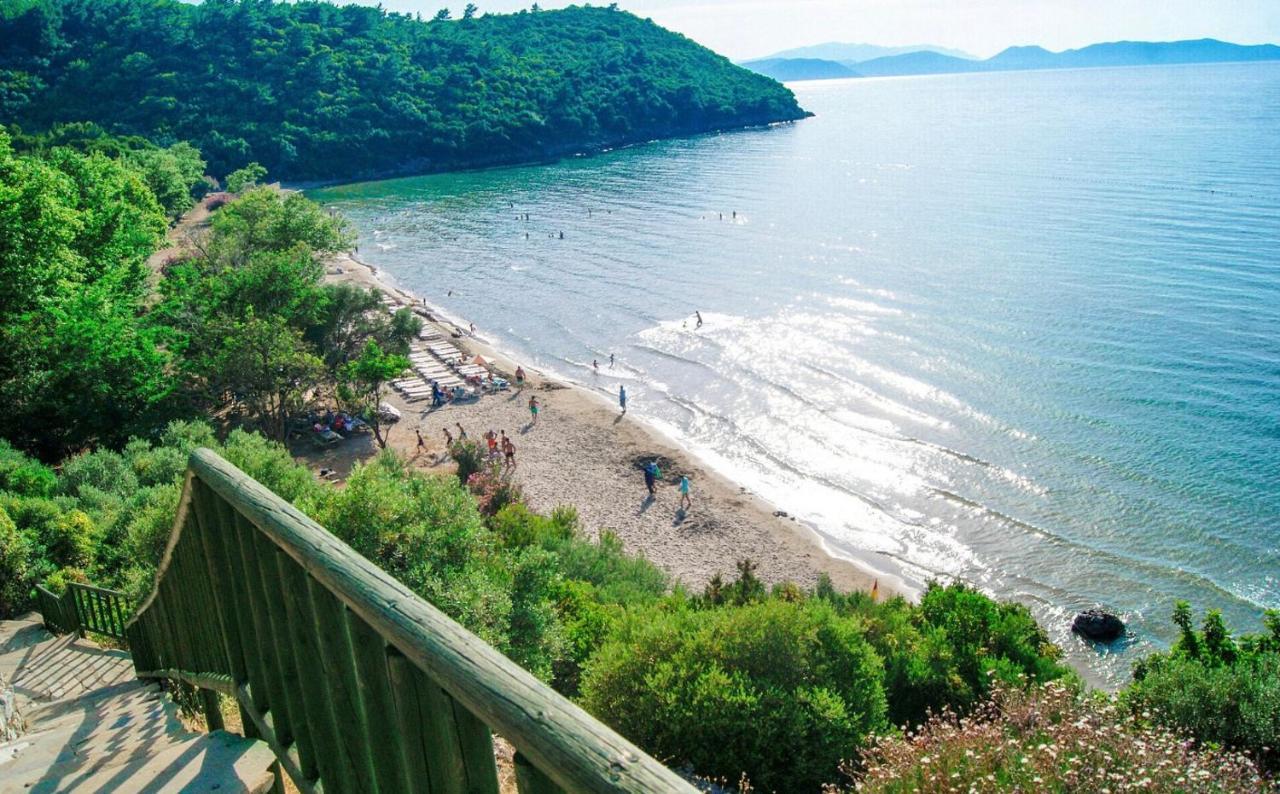 Can's Homes Vakantiehuis Kuşadası