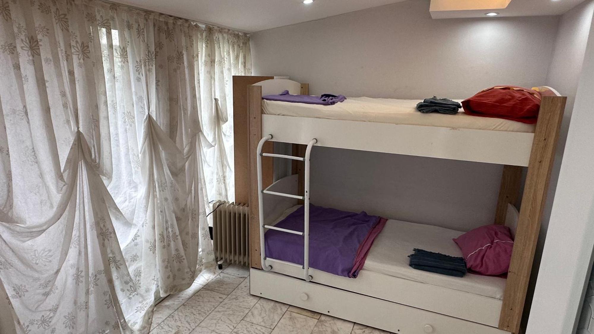 Vakantiehuis Can's Homes
