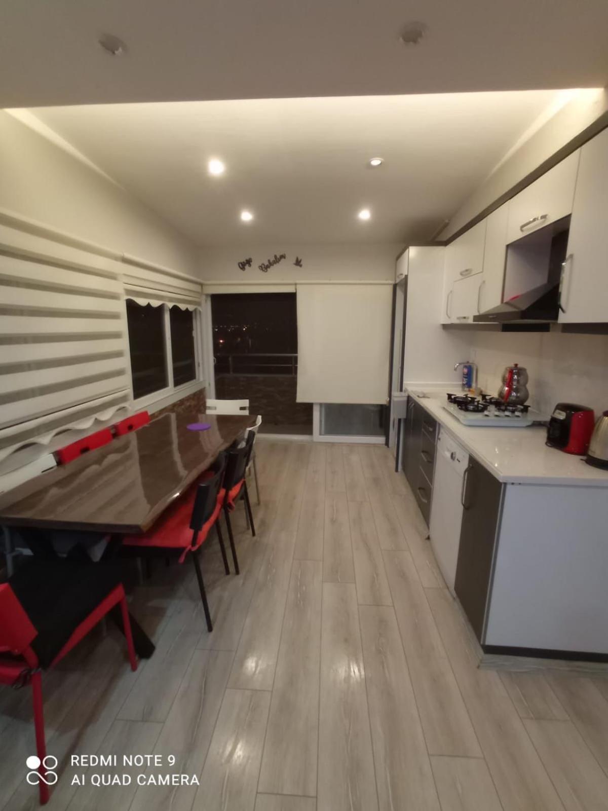 Case de vacanță Can's Homes Kusadası