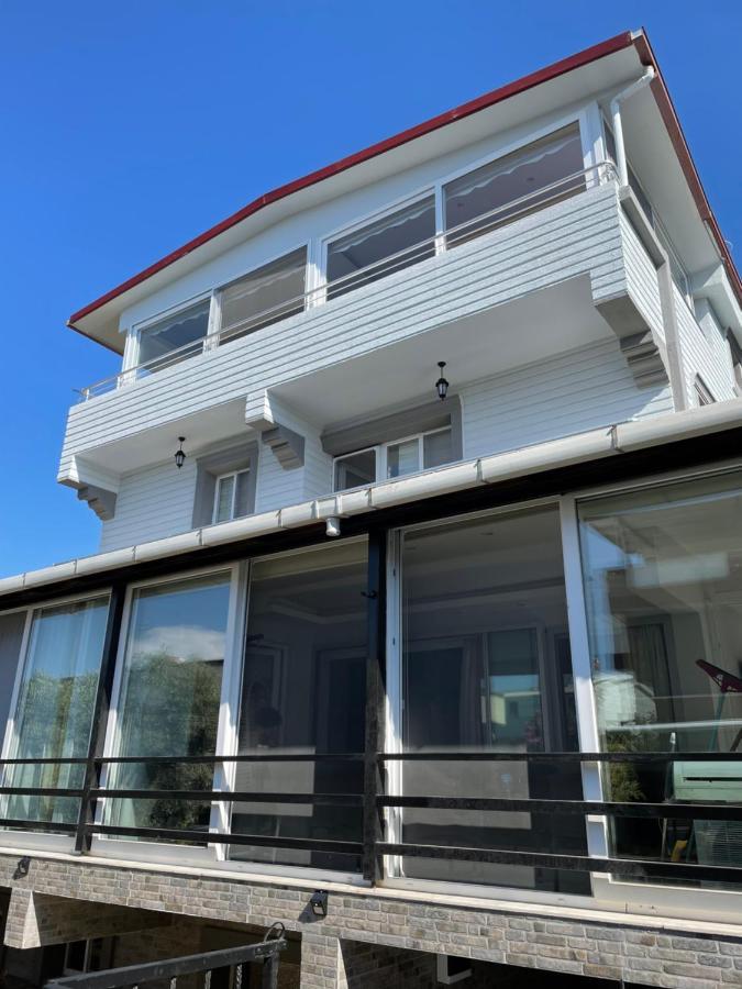 Holiday home Can's Homes *