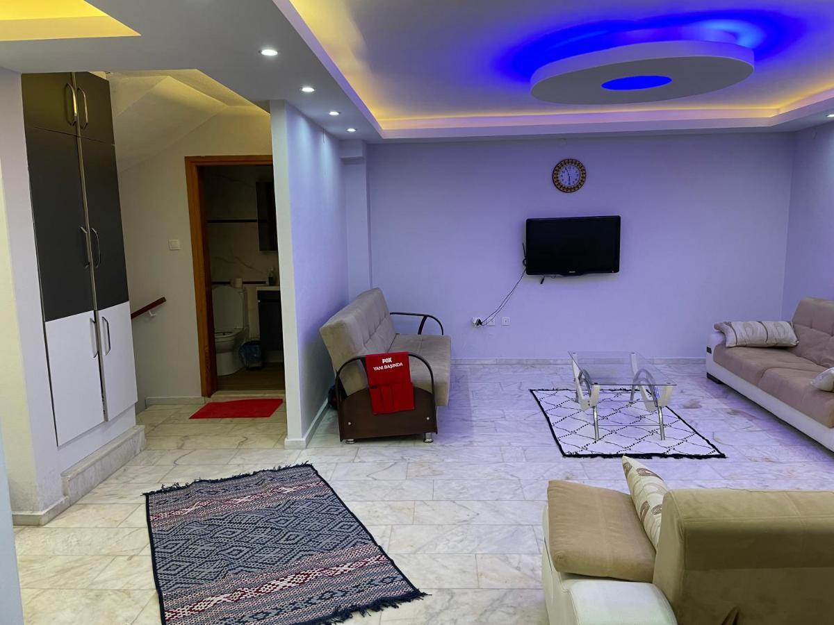 Can's Homes Holiday home Kusadasi