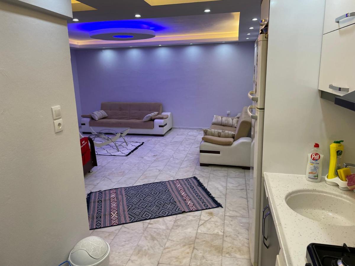 Can's Homes Kusadasi