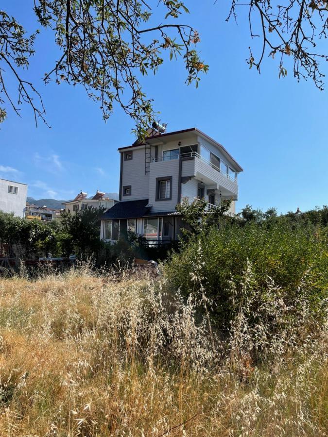Holiday home Can's Homes *