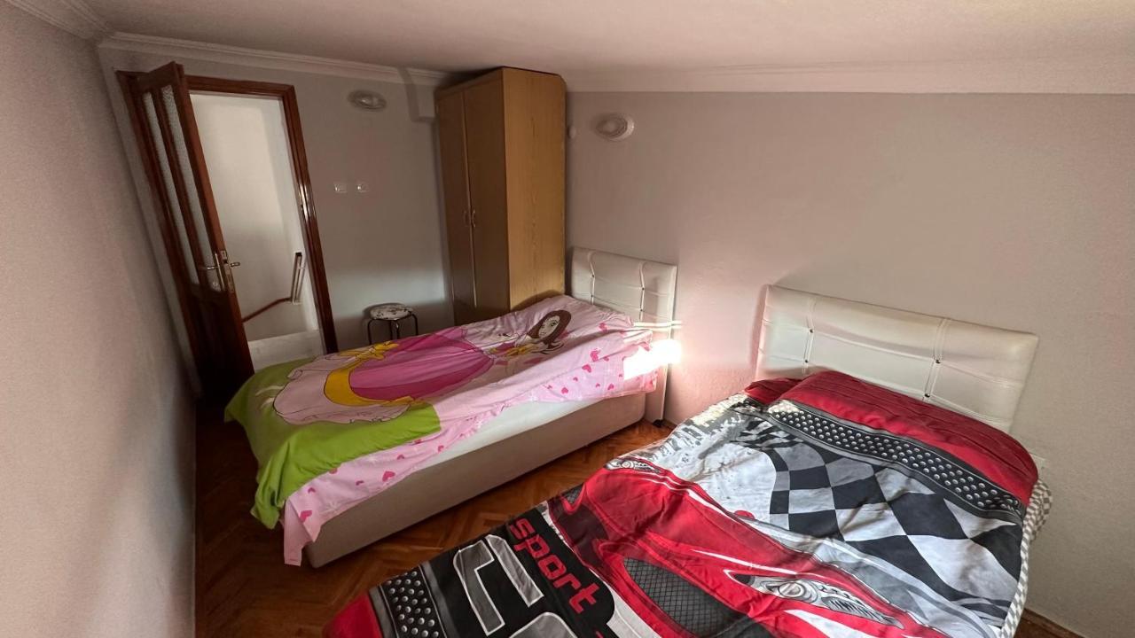 Can's Homes Holiday home