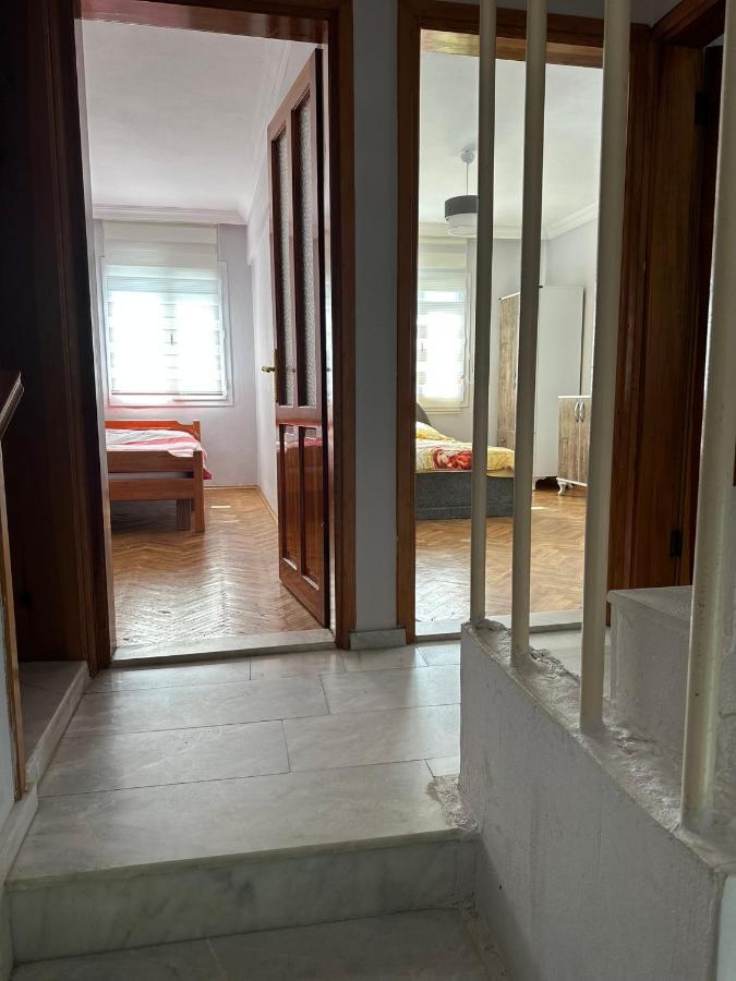 Can's Homes Kusadasi