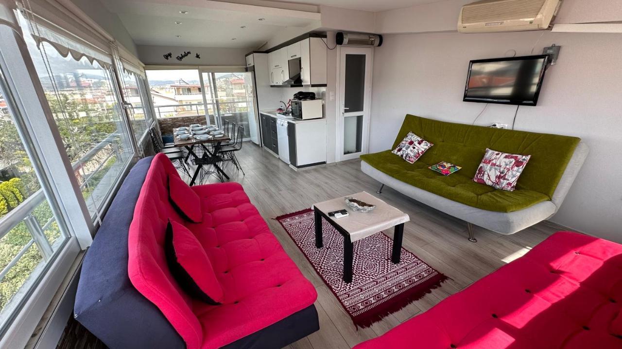 Holiday home Can's Homes Kusadasi