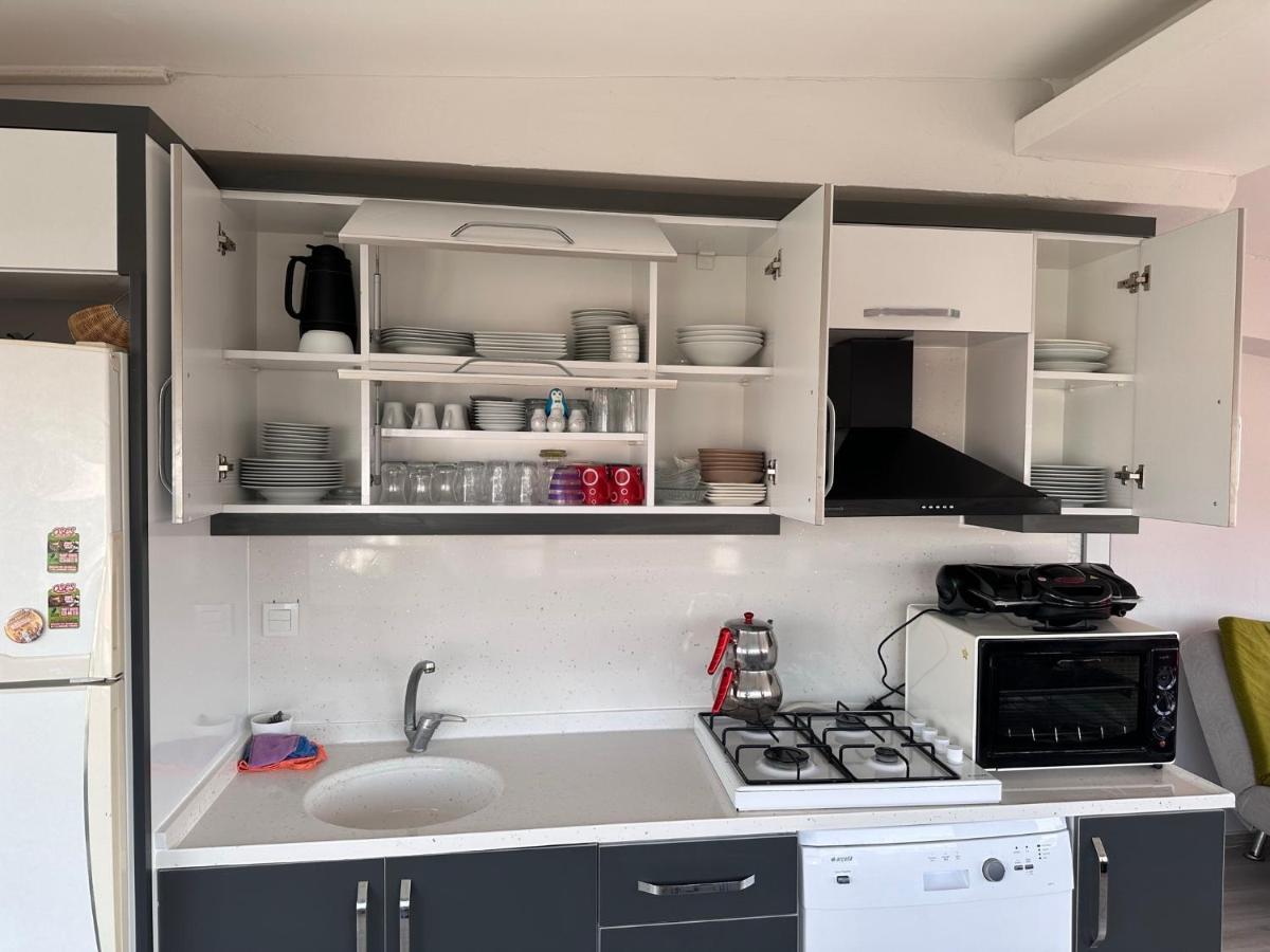 Holiday home Can's Homes
