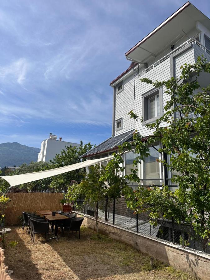 Can's Homes Holiday home Kusadasi